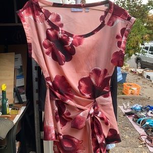 New York & Company blouse